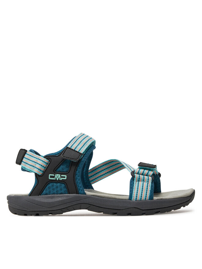 Треккинговая обувь CMP Khalys Wmn Sandal 3Q91936 Azul, синий
Треккинговая обувь CMP Khalys Wmn Sandal 3Q91936 Azul, синий
