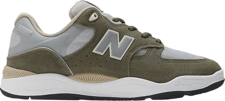 Кроссовки Tiago Lemos x Numeric 1010 'Olive Grey', зеленый, Серый, Кроссовки Tiago Lemos x Numeric 1010 'Olive Grey', зеленый
Кроссовки Tiago Lemos x Numeric 1010 'Olive Grey', зеленый, Серый, Кроссовки Tiago Lemos x Numeric 1010 'Olive Grey', зеленый