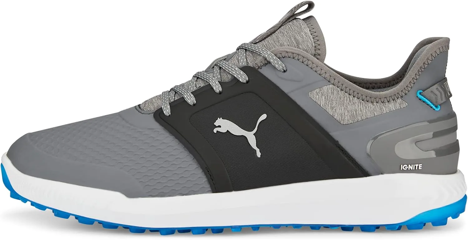 Мужские кроссовки Puma Ignite Elevate, серебряный
Мужские кроссовки Puma Ignite Elevate, серебряный
