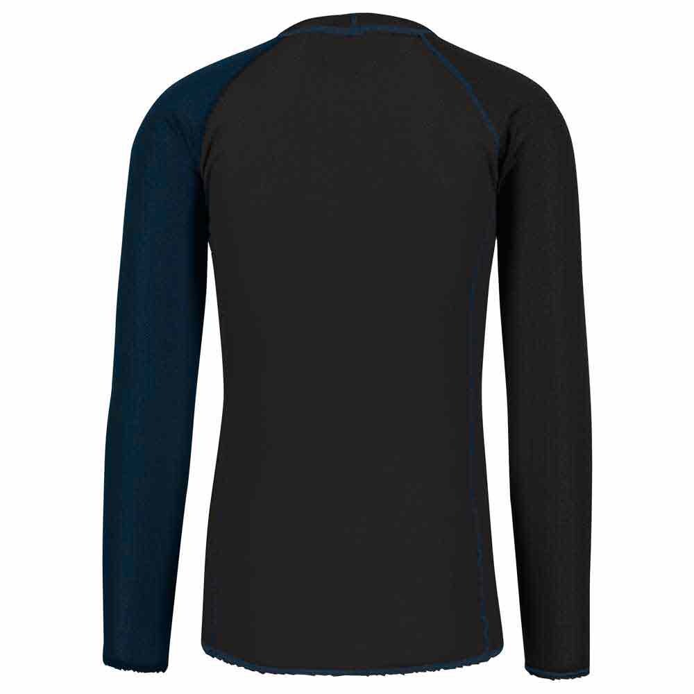 Базовый слой с длинным рукавом Karpos Dinamico Octa, черный
Базовый слой с длинным рукавом Karpos Dinamico Octa, черный