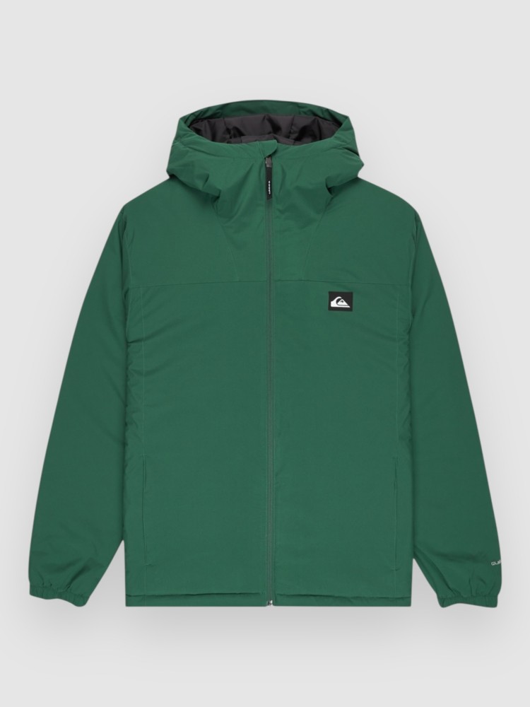 Зимняя куртка Quiksilver Overcast 3K Insulated Jacke, trekking green
Зимняя куртка Quiksilver Overcast 3K Insulated Jacke, trekking green
