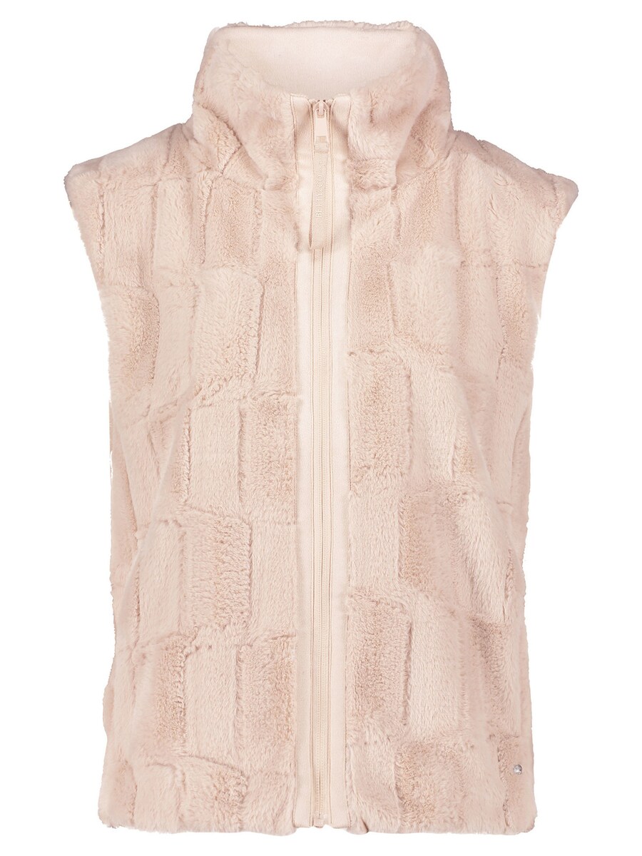 Жилет Betty & Co, бежевый
Жилет Betty & Co, бежевый