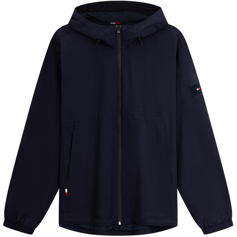 Tommy Hilfiger Куртка мужская, Navy Blue DW5
Tommy Hilfiger Куртка мужская, Navy Blue DW5