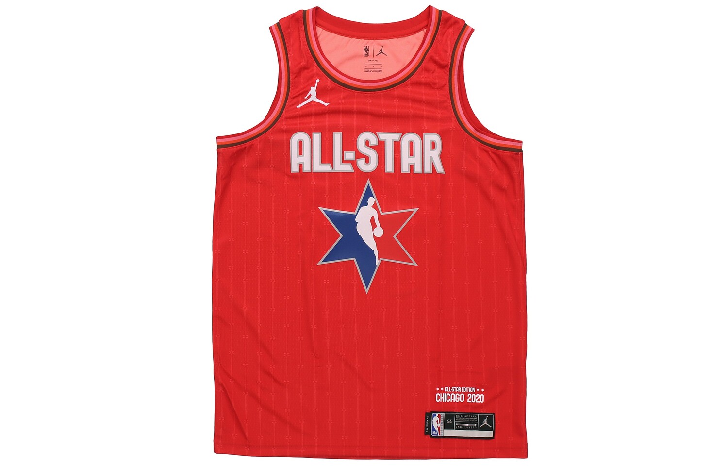 Мужская баскетбольная майка Jordan
Мужская баскетбольная майка Jordan