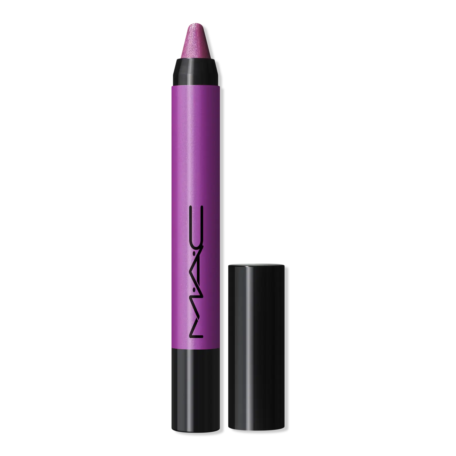 Помада-карандаш Dazzlelips MAC, Lunar Violet (mid-toned lavender with pearl)
Помада-карандаш Dazzlelips MAC, Lunar Violet (mid-toned lavender with pearl)