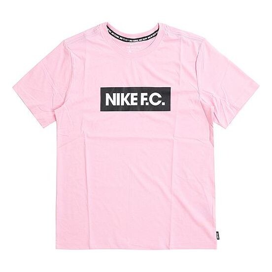 Футболка Nike FC Alphabet Printing Soccer/Football Short Sleeve Pink Red Pinkred, красный
Футболка Nike FC Alphabet Printing Soccer/Football Short Sleeve Pink Red Pinkred, красный