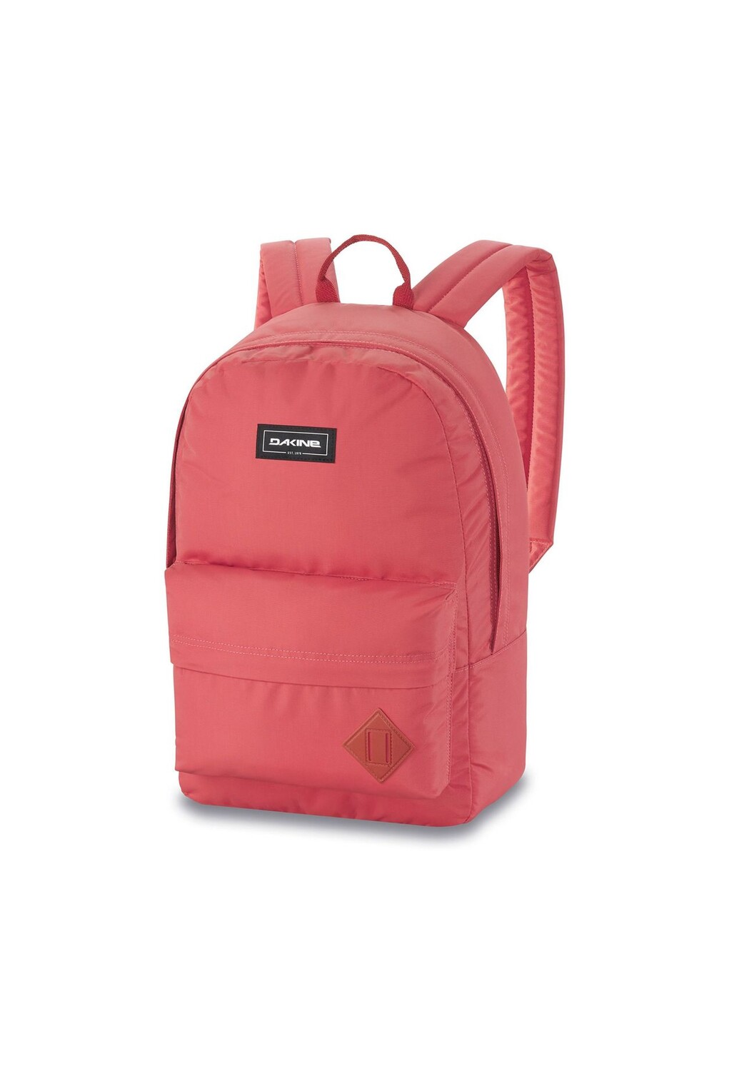 365 PACK 365 Pack Рюкзак 21 л, отделение для ноутбука 46 см DAKINE, цвет Mineral Red
365 PACK 365 Pack Рюкзак 21 л, отделение для ноутбука 46 см DAKINE, цвет Mineral Red