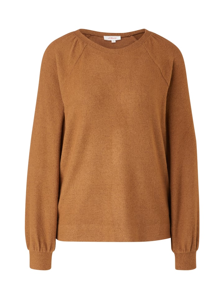 Футболка 87W9_светло-коричневая s.Oliver
Футболка 87W9_светло-коричневая s.Oliver