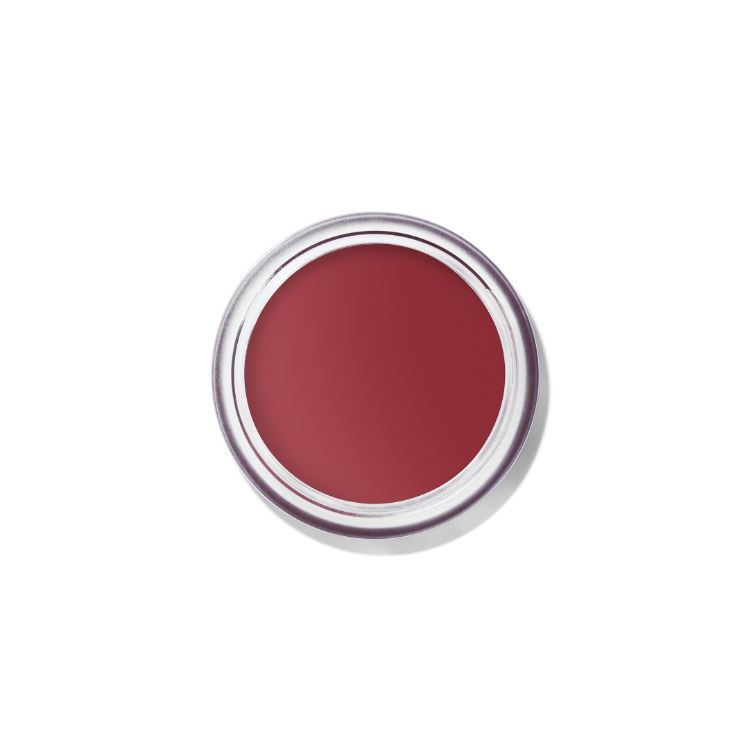 Румяна pot rouge velvet matte Bobbi Brown, 04 - claret, вес 8.5 гр.
Румяна pot rouge velvet matte Bobbi Brown, 04 - claret, вес 8.5 гр.
