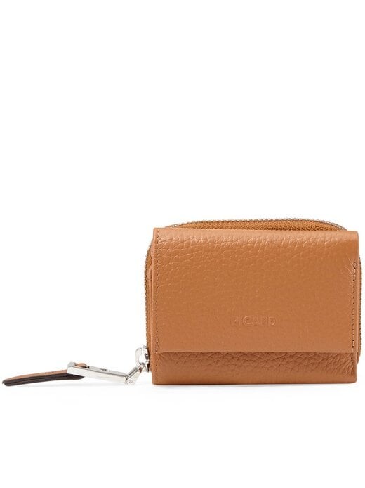 Кошелек чистый Picard, коричневый
Кошелек чистый Picard, коричневый