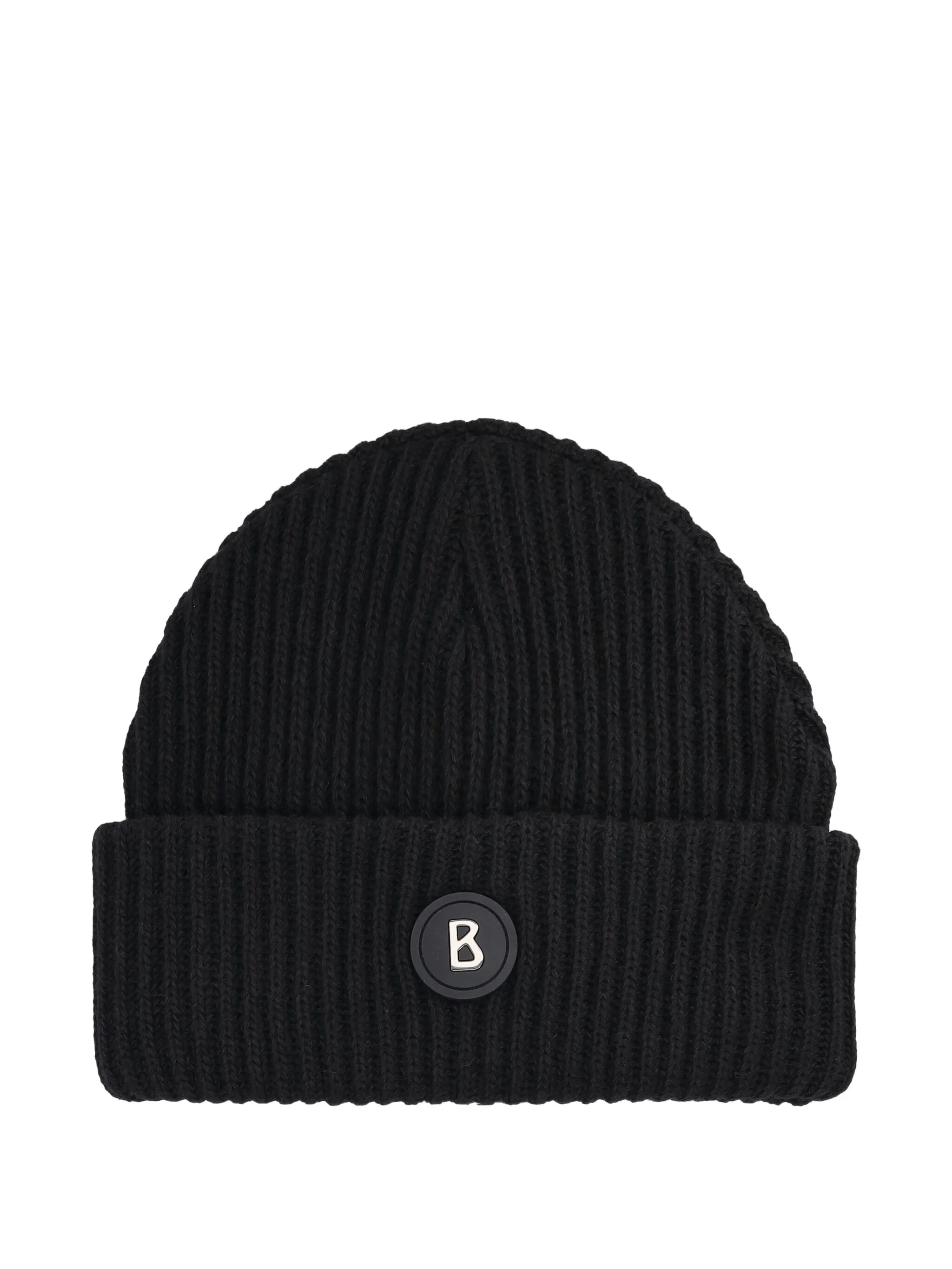 Шапка бини Gustav Bogner, черный
Шапка бини Gustav Bogner, черный