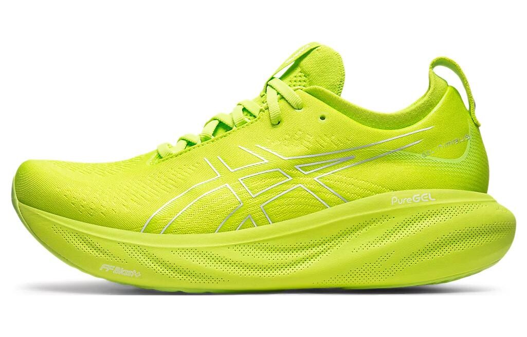 Кроссовки мужские Asics GEL-Nimbus 25
Кроссовки мужские Asics GEL-Nimbus 25