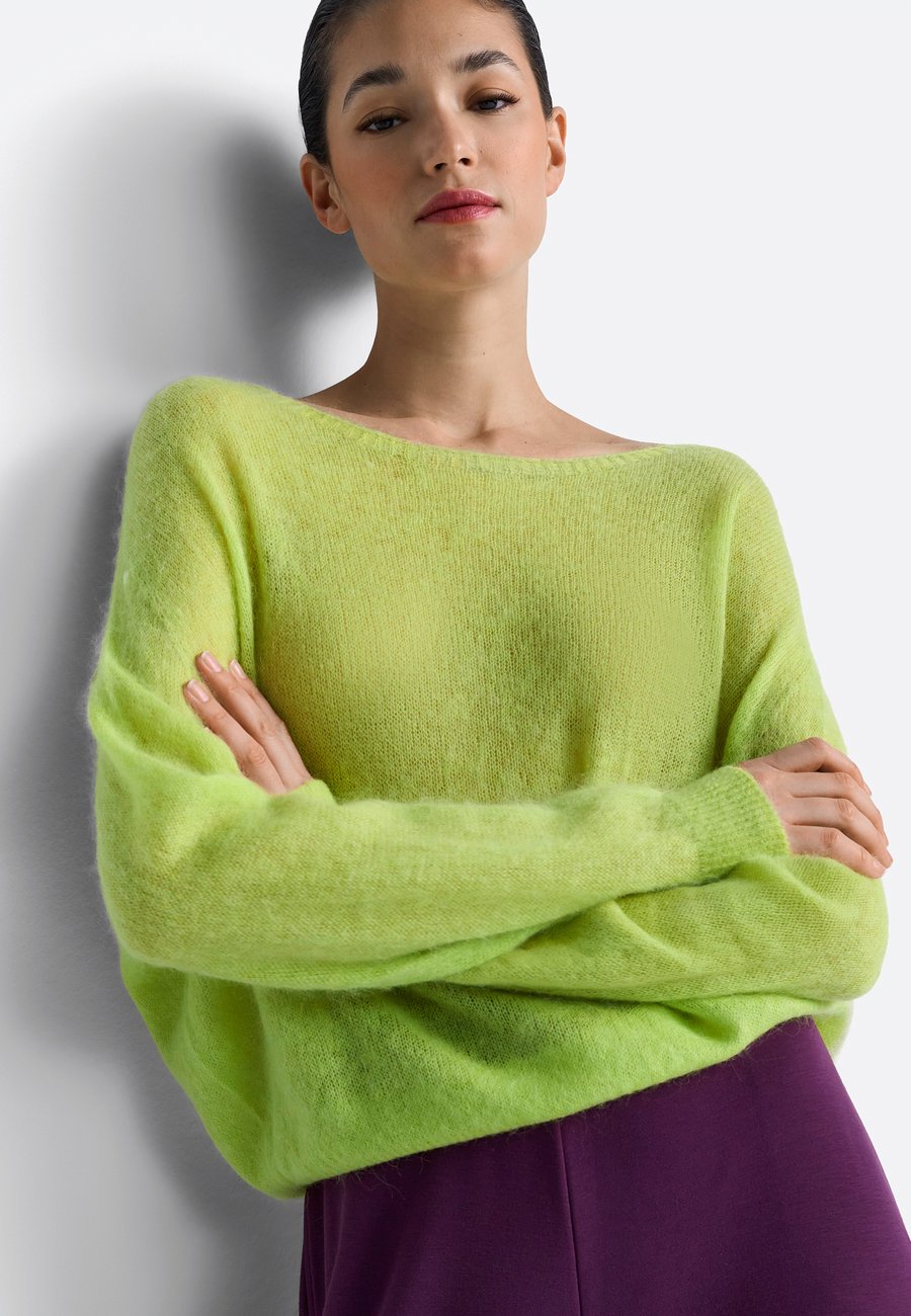 Джемпер Rich & Royal Jumper, Urban Lime/Light Green
Джемпер Rich & Royal Jumper, Urban Lime/Light Green