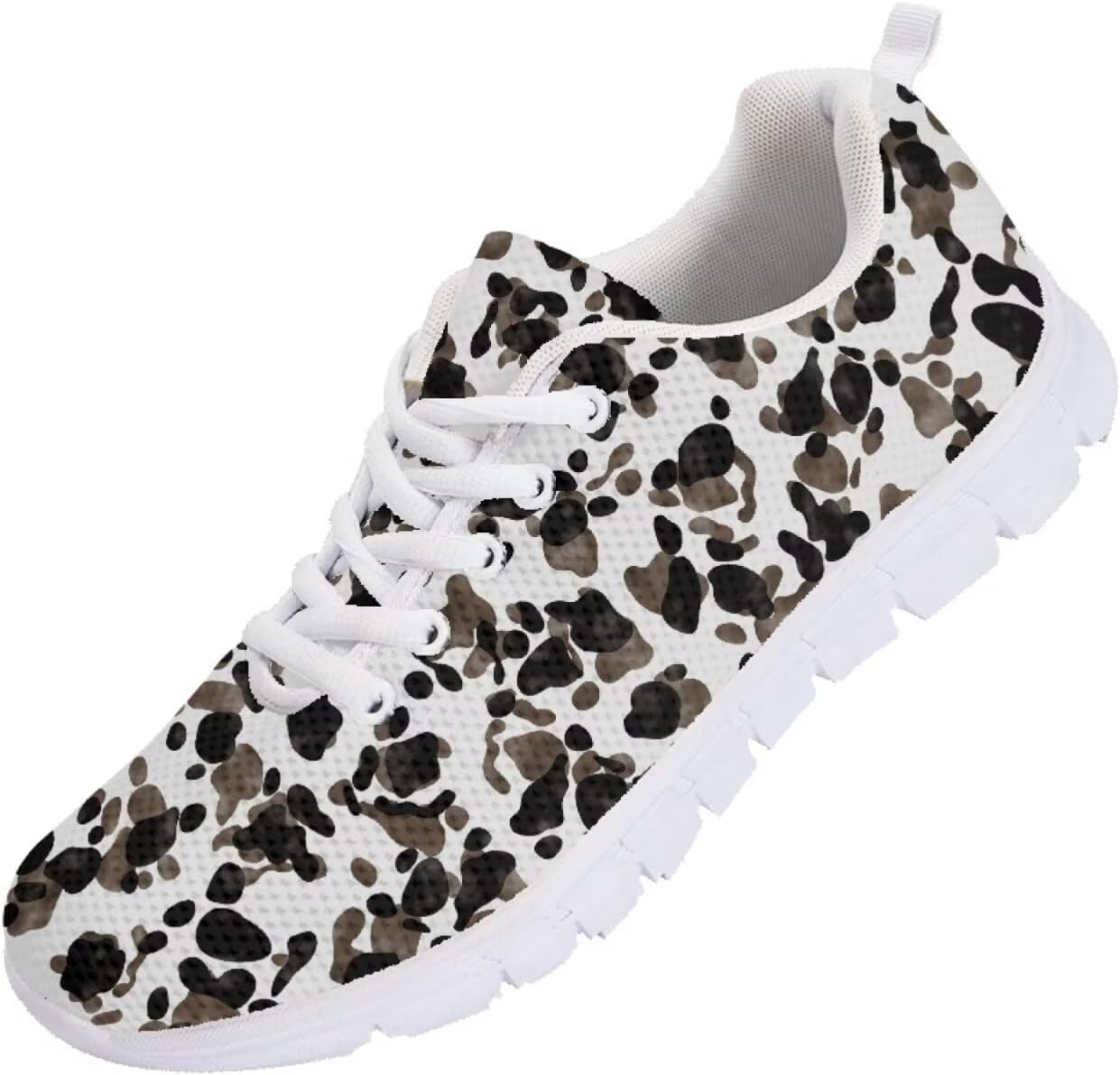 Мужские кроссовки Funnydude Funny Print для прогулок, тенниса, легкие повседневные кеды для спортзала, путешествий и работы, Cow Print
Мужские кроссовки Funnydude Funny Print для прогулок, тенниса, легкие повседневные кеды для спортзала, путешествий и работы, Cow Print