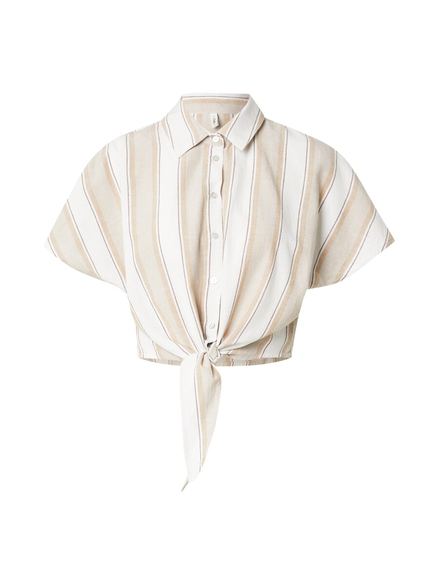 Блуза ONLY ONLJAKIRI, цвет Sand/Dark beige
Блуза ONLY ONLJAKIRI, цвет Sand/Dark beige