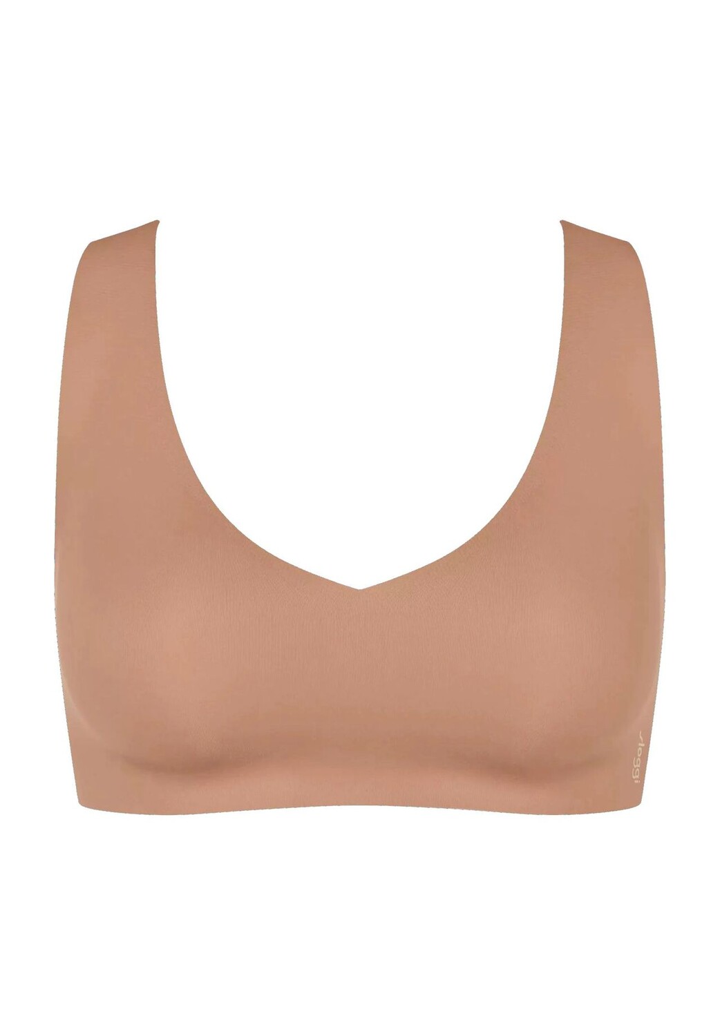 Бесшовный бюстгальтер без косточек Zero Feel 2.0 для женщин sloggi, цвет Nostalgic Brown
Бесшовный бюстгальтер без косточек Zero Feel 2.0 для женщин sloggi, цвет Nostalgic Brown