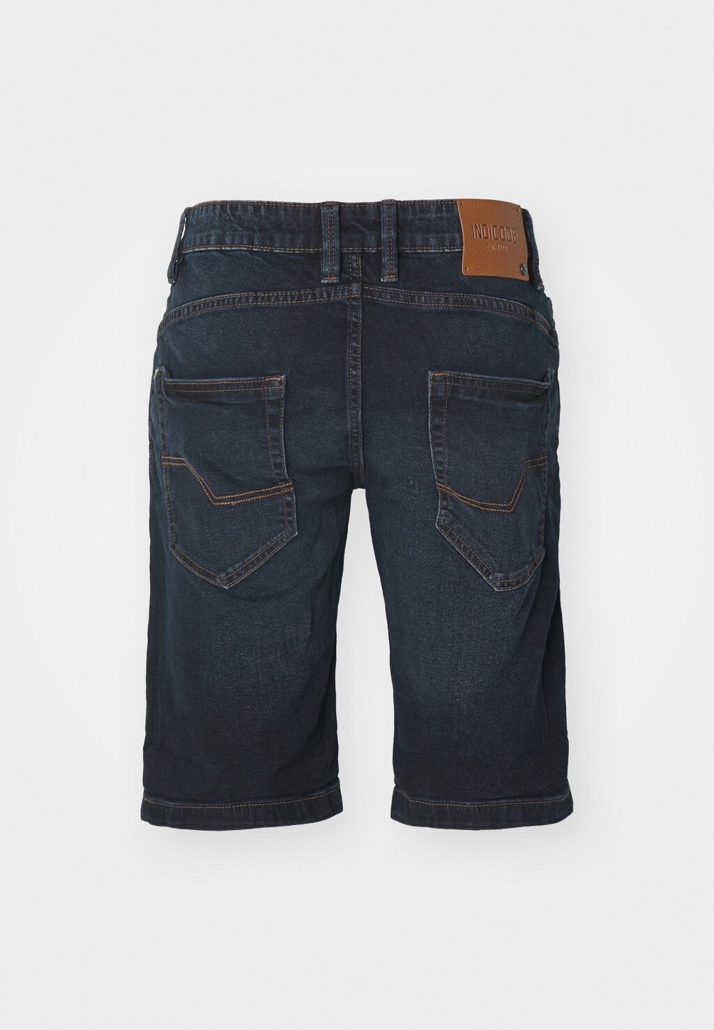 Джинсовые шорты Inkaden Holes INDICODE JEANS, синие
Джинсовые шорты Inkaden Holes INDICODE JEANS, синие