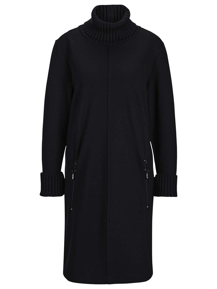 Вязаное платье MADELEINE, черный
Вязаное платье MADELEINE, черный