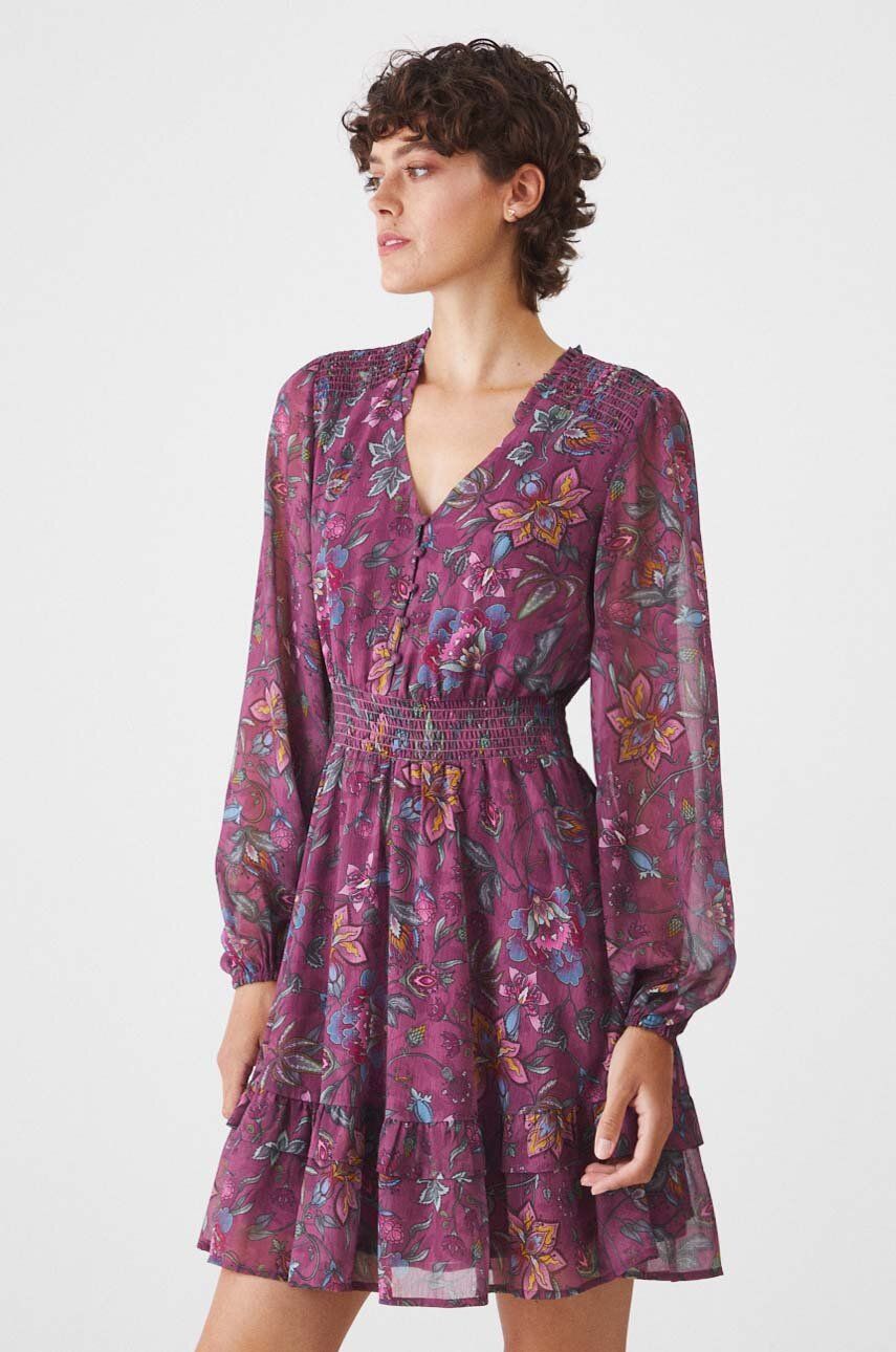 Платье Medicine, розовый
Платье Medicine, розовый