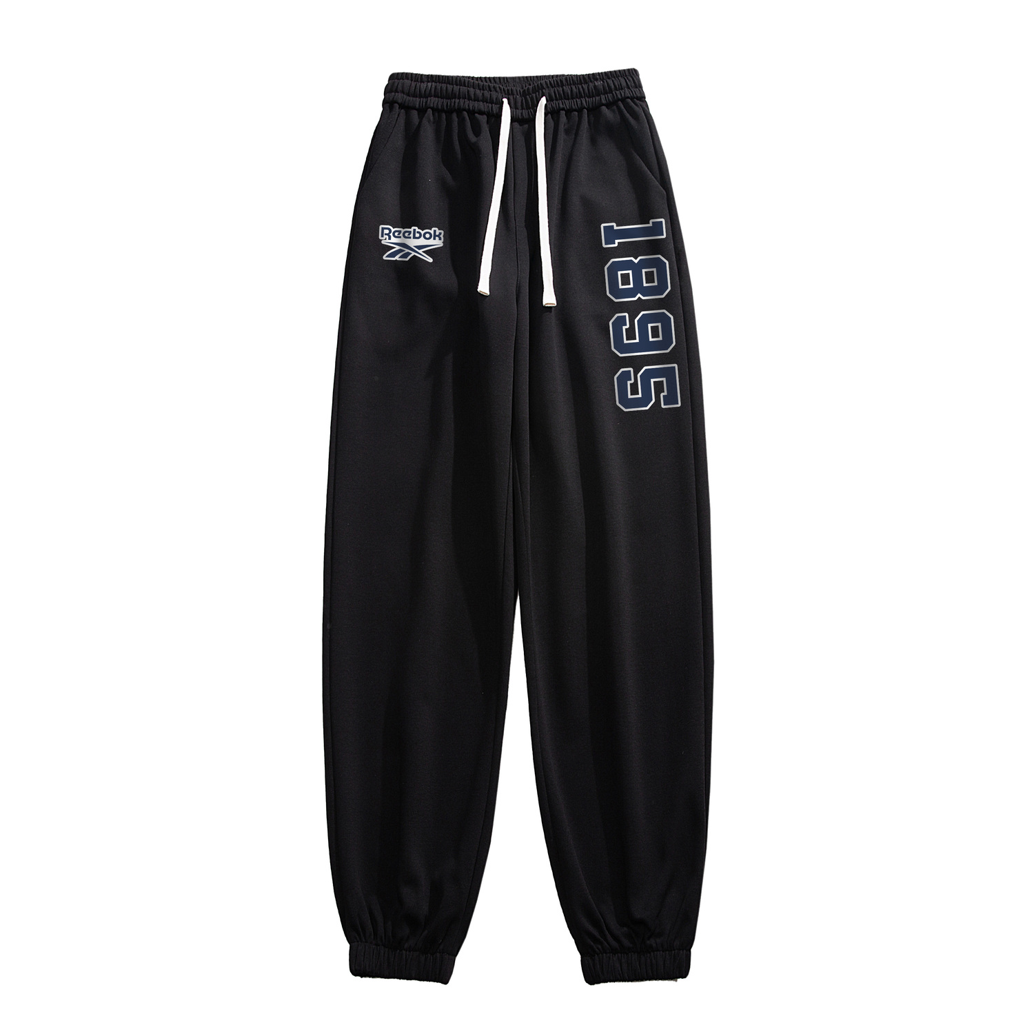 Вязаные спортивные штаны Unisex Moderate Cuffed Reebok, черный (fleece-lined)
Вязаные спортивные штаны Unisex Moderate Cuffed Reebok, черный (fleece-lined)