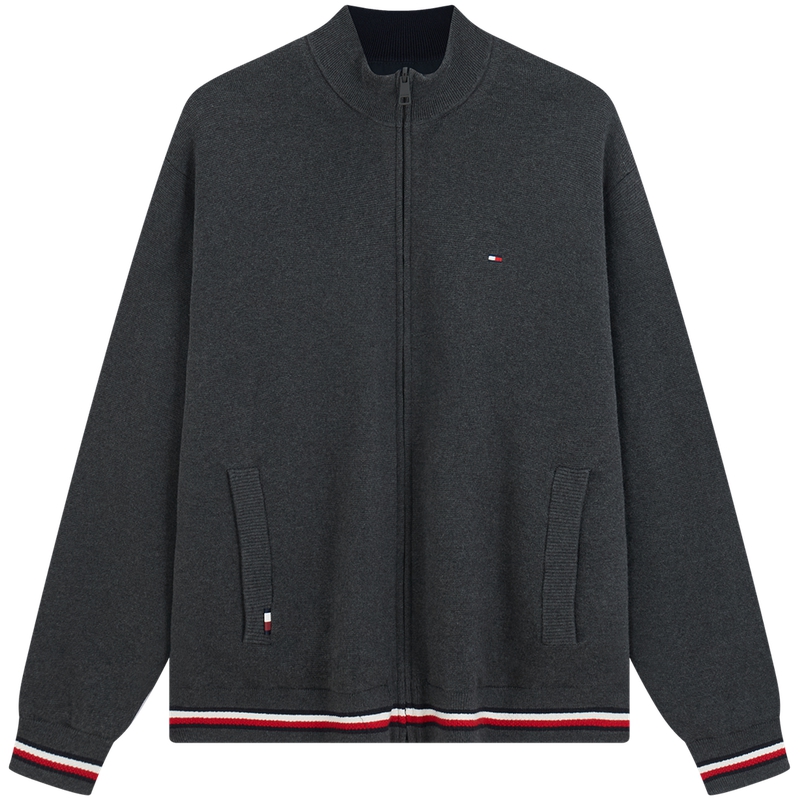 Джемпер мужской Tommy Hilfiger, темно-серый/синий
Джемпер мужской Tommy Hilfiger, темно-серый/синий