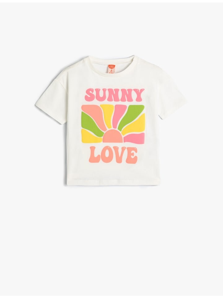 Футболка KOTON T shirt, экрю
Футболка KOTON T shirt, экрю