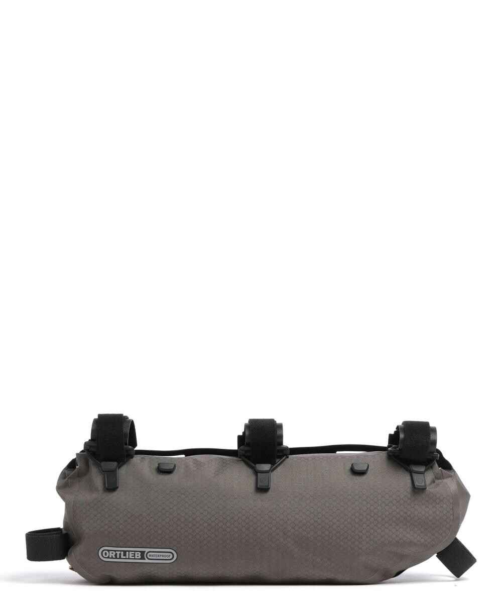 Сумка Frame Pack Toptube RC 3, нейлон Ortlieb, коричневый
Сумка Frame Pack Toptube RC 3, нейлон Ortlieb, коричневый