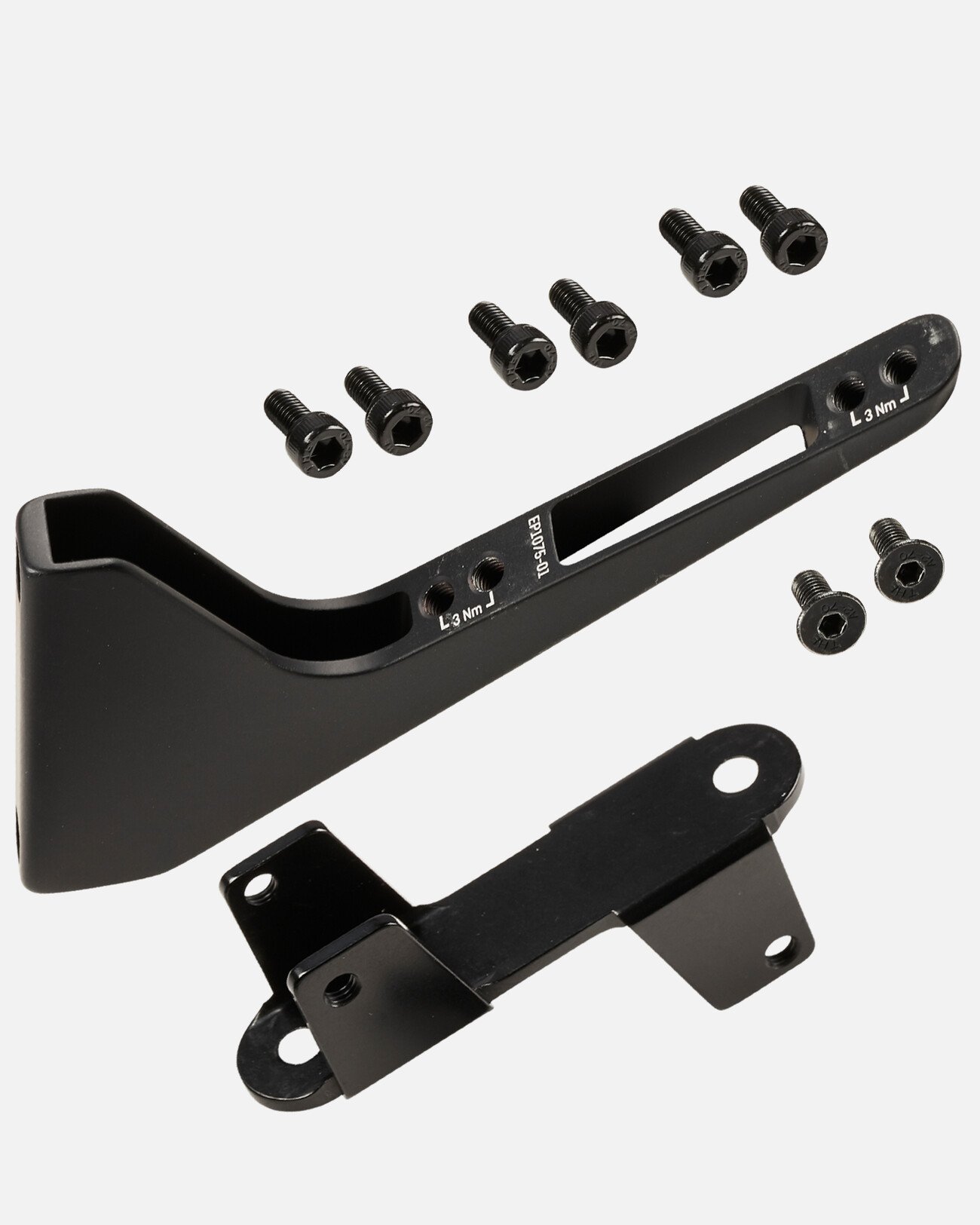 Адаптер для бутылки Canyon Speedmax на подседельный штырь
Адаптер для бутылки Canyon Speedmax на подседельный штырь