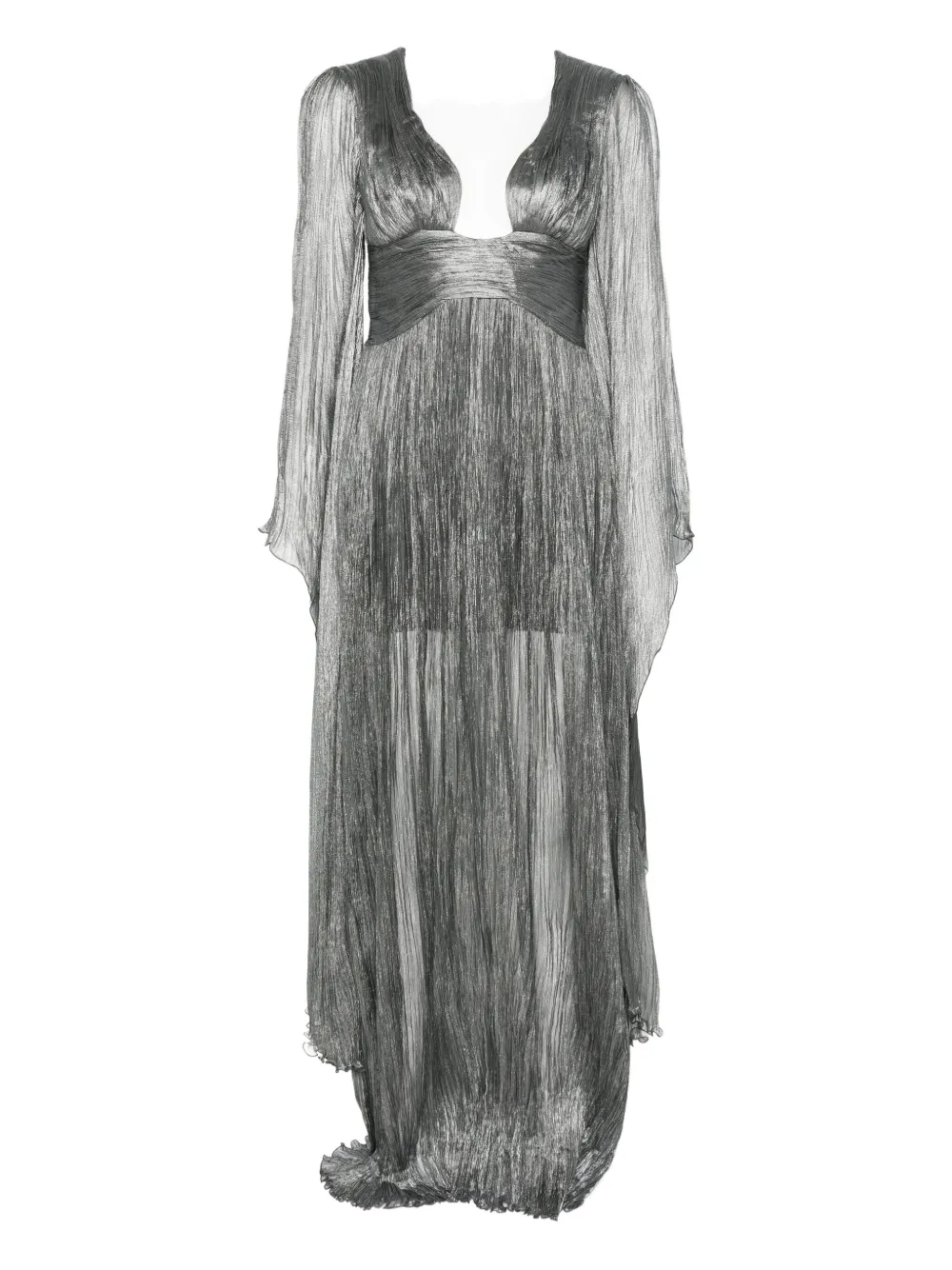 Макси-платье Catia Maria Lucia Hohan, серебристый
Макси-платье Catia Maria Lucia Hohan, серебристый