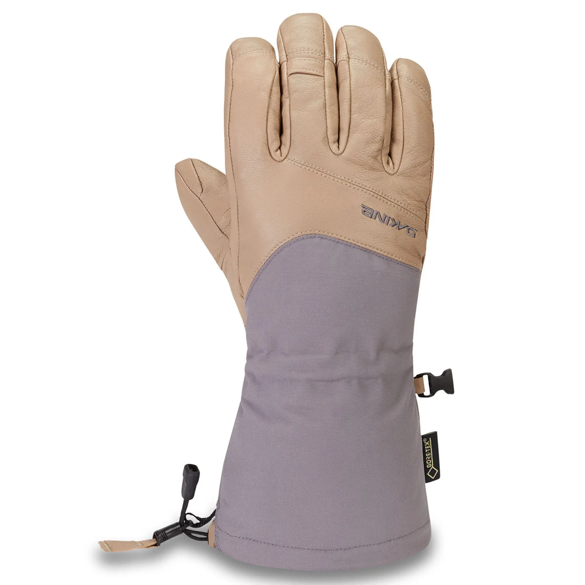 Женские перчатки Continental GORE-TEX Dakine, Stone/Shark
Женские перчатки Continental GORE-TEX Dakine, Stone/Shark