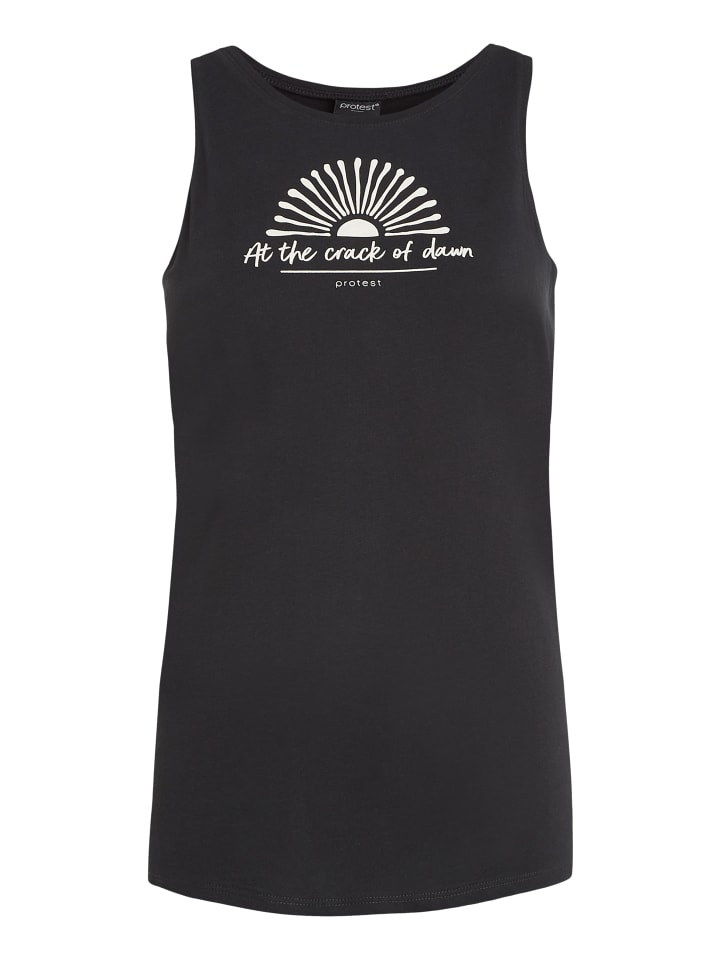 Топ Protest, настоящий черный
Топ Protest, настоящий черный