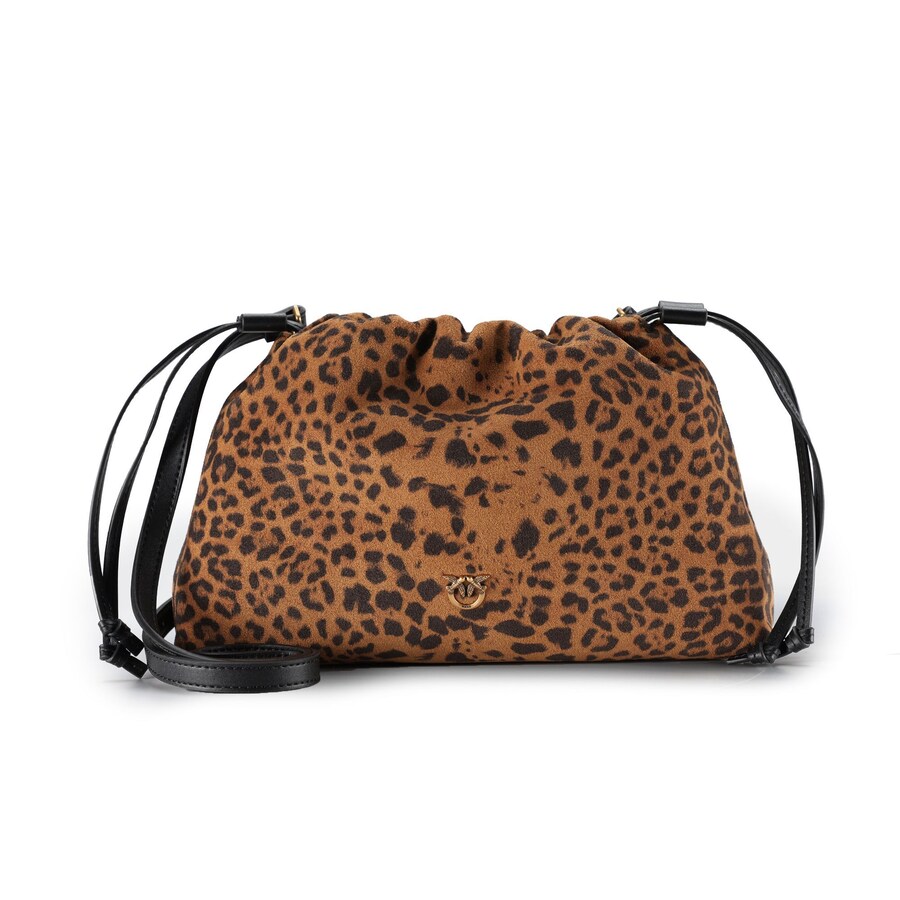 Клатч PINKO, Cognac
Клатч PINKO, Cognac