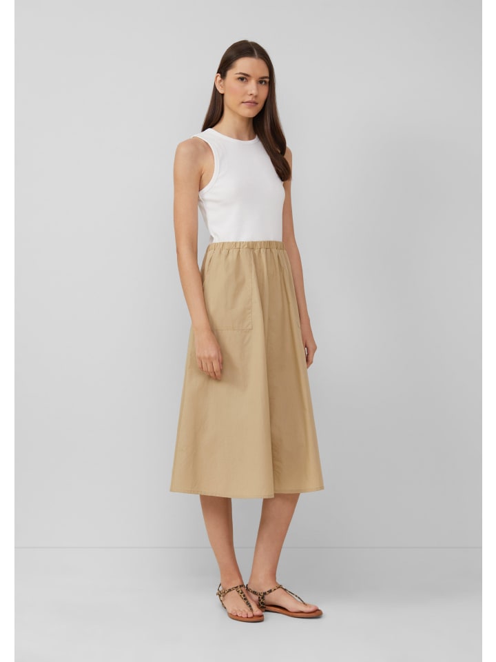 Длинное платье s.Oliver, коричневый
Длинное платье s.Oliver, коричневый