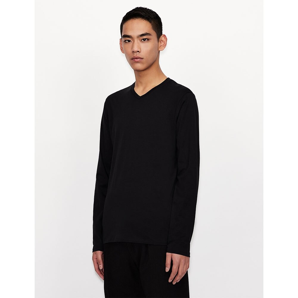 Футболка Armani Exchange 8NZM99_ZJA5Z, черный
Футболка Armani Exchange 8NZM99_ZJA5Z, черный