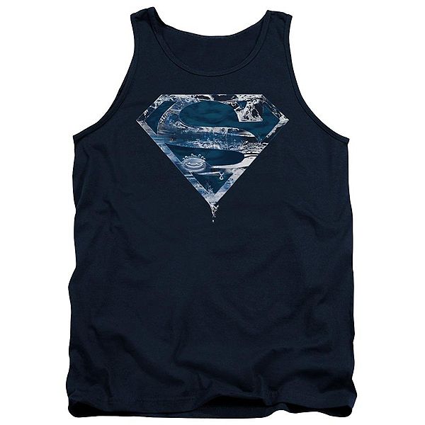 Футболка-майка Superman water shield adult Licensed Character
Футболка-майка Superman water shield adult Licensed Character