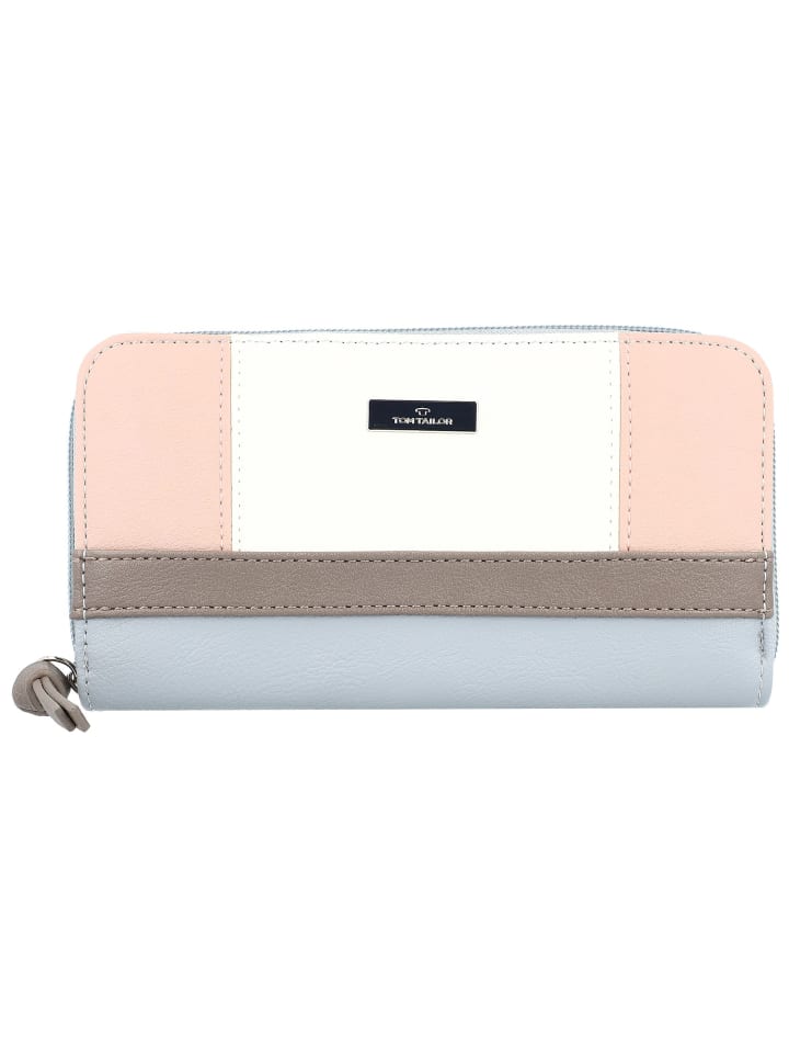 Кошелек Tom Tailor
Кошелек Tom Tailor