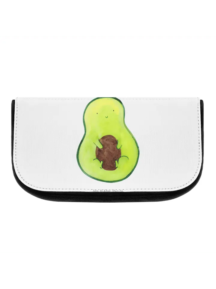 Косметичка Mr. & Mrs. Panda, белый
Косметичка Mr. & Mrs. Panda, белый