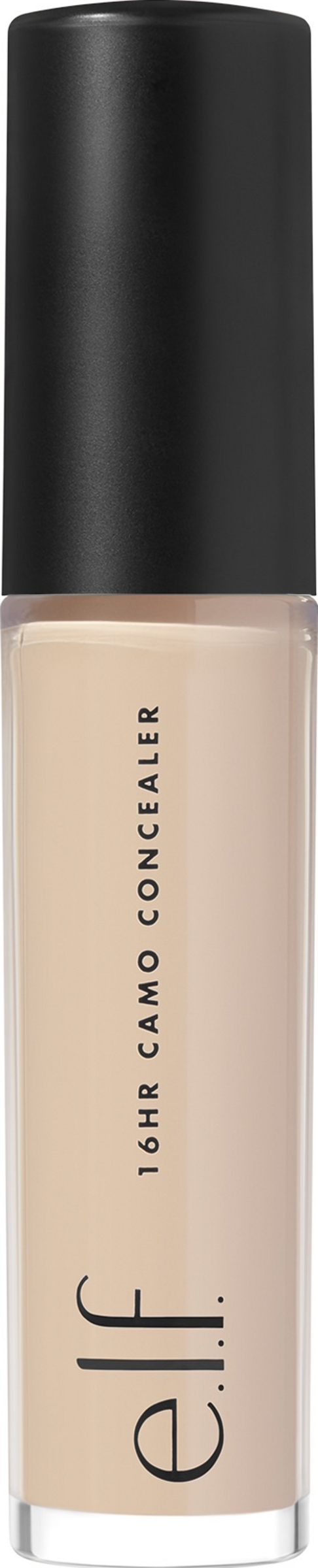 Консилер e.l.f. Cosmetics 16HR Camo Concealer Light Ivory
Консилер e.l.f. Cosmetics 16HR Camo Concealer Light Ivory