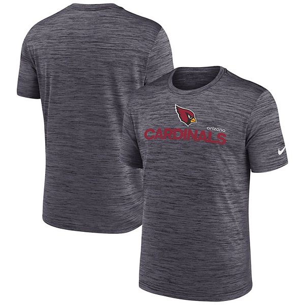 Мужская футболка black arizona cardinals blitz velocity modern performance Nike
Мужская футболка black arizona cardinals blitz velocity modern performance Nike
