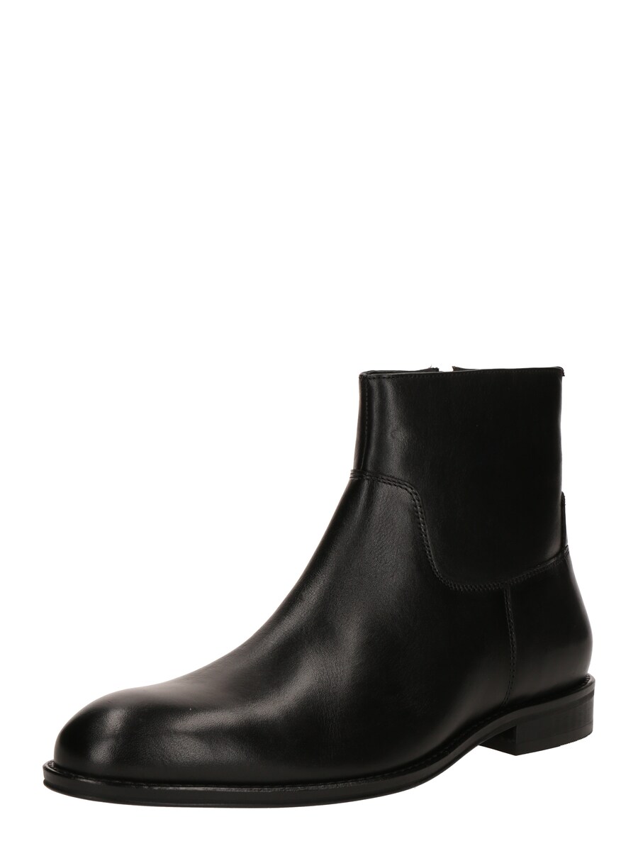 Повседневные ботинки ABOUT YOU Boots Kai, черный
Повседневные ботинки ABOUT YOU Boots Kai, черный