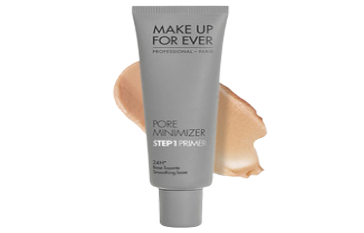 Тонирующие праймеры / увлажняющие средства для женщин MAKE UP FOR EVER
Тонирующие праймеры / увлажняющие средства для женщин MAKE UP FOR EVER