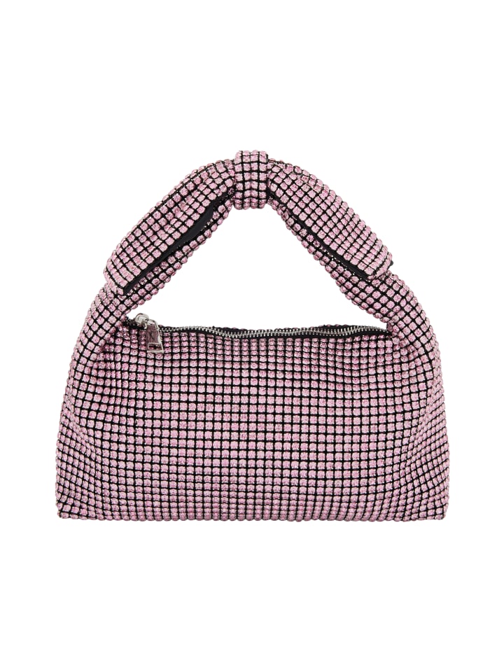 Наплечная сумка myMo at night, розовый
Наплечная сумка myMo at night, розовый