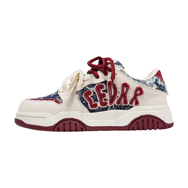 Дышащая защитная обувь с низким верхом для повседневной носки для мужчин A55, Beige Red
Дышащая защитная обувь с низким верхом для повседневной носки для мужчин A55, Beige Red