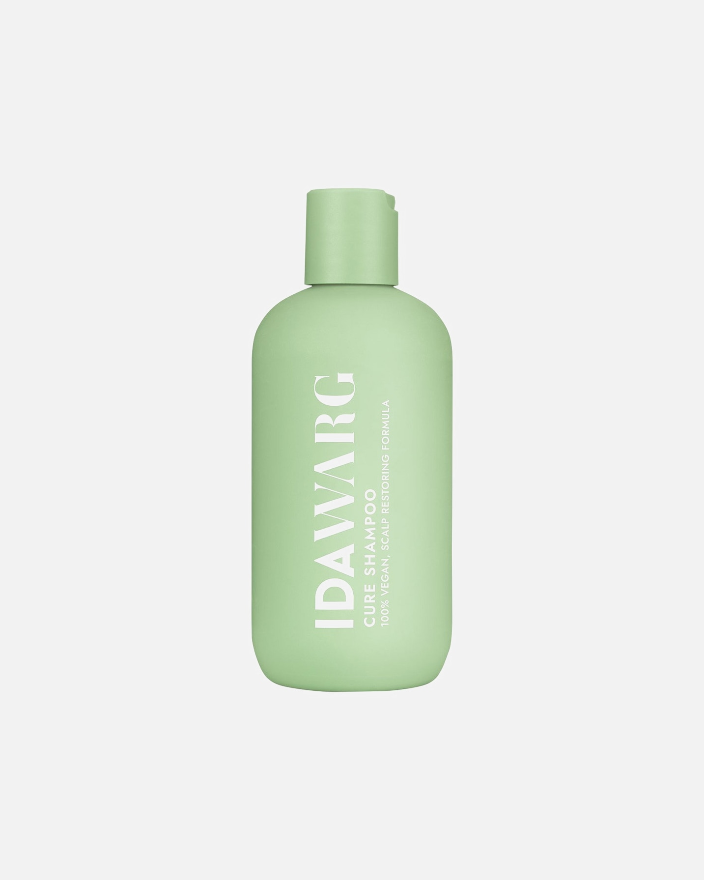 Шампунь Ida Warg Beauty, 250 мл
Шампунь Ida Warg Beauty, 250 мл