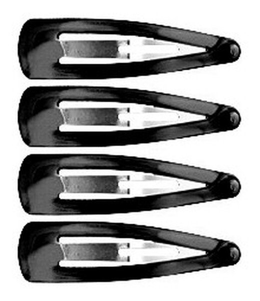 Донегол, Заколки для волос, 4 шт Donegal
Донегол, Заколки для волос, 4 шт Donegal