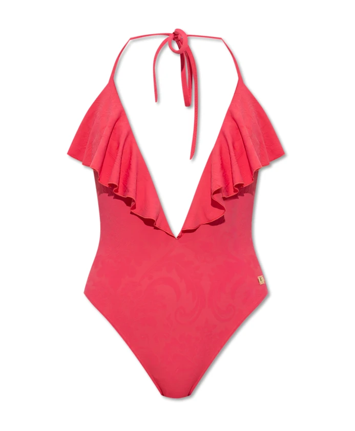 Купальник Balmain, розовый
Купальник Balmain, розовый