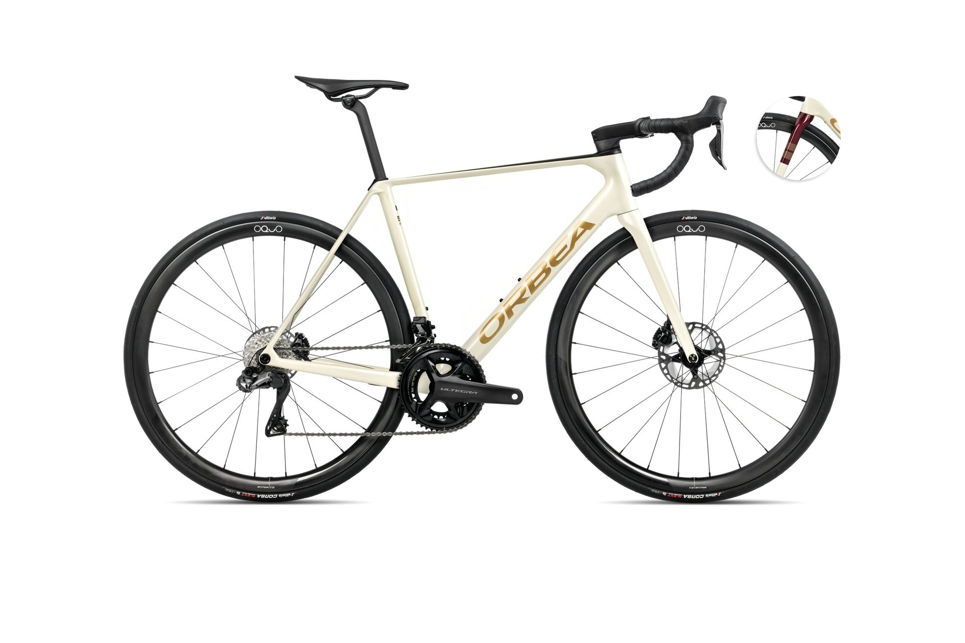 Шоссейный велосипед Orbea Orca m20i team - 28 дюймов - diamant, weiß | ivory white-burgundy (gloss)-vulcano (matt)
Шоссейный велосипед Orbea Orca m20i team - 28 дюймов - diamant, weiß | ivory white-burgundy (gloss)-vulcano (matt)