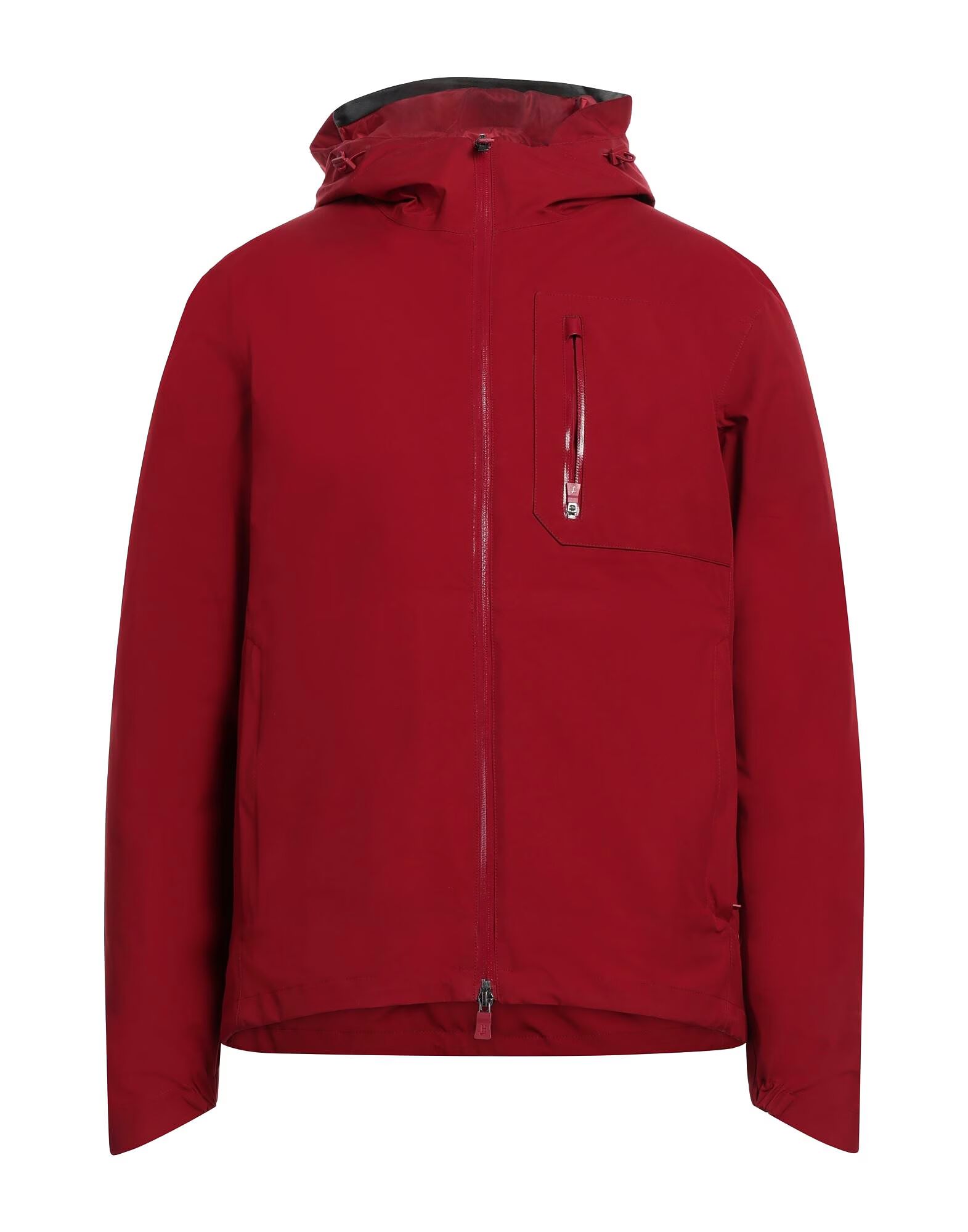 Пуховик Herno, бордовый
Пуховик Herno, бордовый