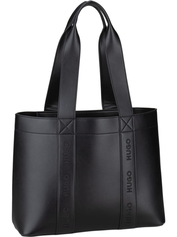Сумка шоппер HUGO, черный
Сумка шоппер HUGO, черный