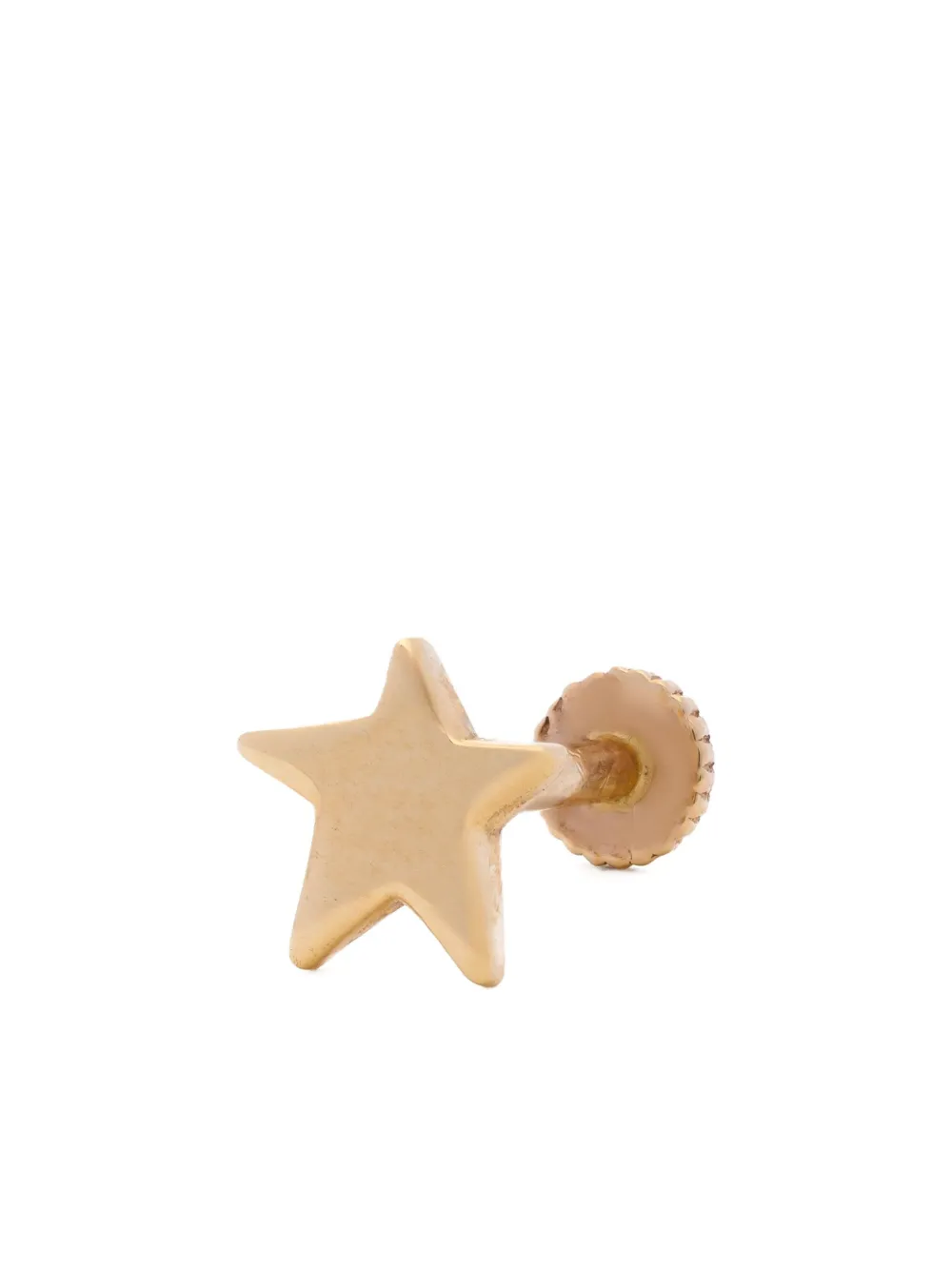 Серьги Star из желтого золота Foen, золотой
Серьги Star из желтого золота Foen, золотой